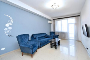Modern 2 Bedrooms Apartment In The Heart Of Yerevan, Aram Street